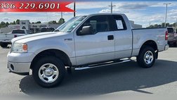 2006 Ford F-150 XL
