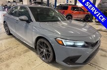 2023 Honda Civic Sport Touring