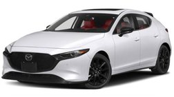 2022 Mazda MAZDA3 Premium Plus