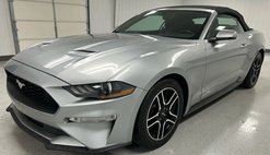 2020 Ford Mustang Premium