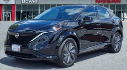 2024 Nissan Ariya Engage+ e-4ORCE