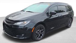 2020 Chrysler Pacifica Touring L Plus