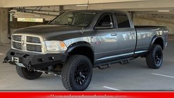 2010 Dodge Ram 3500 SLT