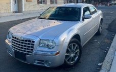 2008 Chrysler 300 Limited
