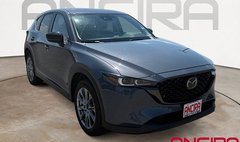 2024 Mazda CX-5 S Carbon Edition