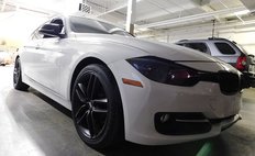 2013 BMW 3 Series 328i xDrive