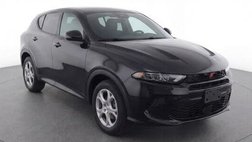 2024 Dodge Hornet GT