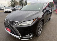 2020 Lexus RX 350L Base
