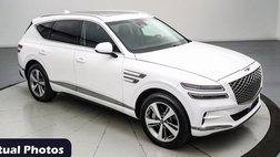 2024 Genesis GV80 3.5T