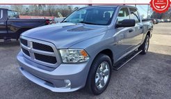 2020 Ram Ram Pickup 1500 Classic Express