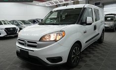 2018 Ram ProMaster City SLT