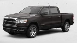 2023 Ram Ram Pickup 1500 Big Horn