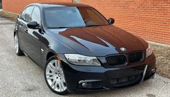 2011 BMW 3 Series 335i xDrive