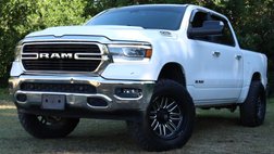 2019 Ram Ram Pickup 1500 Big Horn