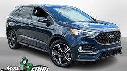 2024 Ford Edge ST