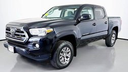 2019 Toyota Tacoma SR5 V6