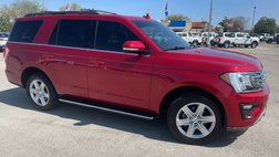 2020 Ford Expedition XLT