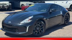 2016 Nissan 370Z Base