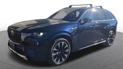 2025 Mazda CX-90 3.3 Turbo S Premium Plus