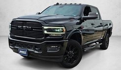 2022 Ram Ram Pickup 2500 Laramie