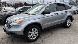 2008 Honda CR-V EX