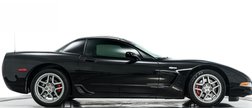 2003 Chevrolet Corvette Z06