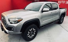 2016 Toyota Tacoma TRD Off-Road
