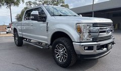 2019 Ford Super Duty F-250 Lariat