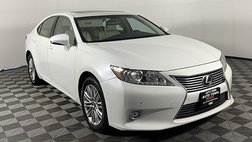 2014 Lexus ES 350 Base