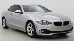 2015 BMW 4 Series 428i