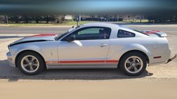 2005 Ford Mustang GT V8 Premium Salvage Repairable Rebuildable