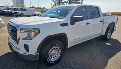 2020 GMC Sierra 1500 Base