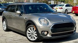 2017 MINI Clubman Cooper