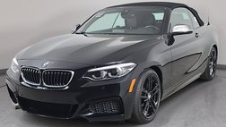 2019 BMW 2 Series M240i xDrive