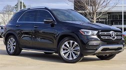2023 Mercedes-Benz GLE-Class GLE 350