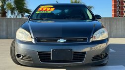 2010 Chevrolet Impala LT