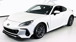 2023 Subaru BRZ Limited