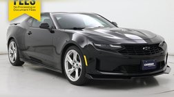 2020 Chevrolet Camaro LT1