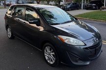 2014 Mazda MAZDA5 Sport