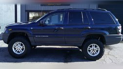 2004 Jeep Grand Cherokee Laredo