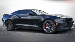 2022 Chevrolet Camaro SS