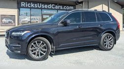 2019 Volvo XC90 T5 Momentum
