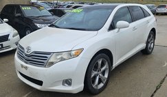 2010 Toyota Venza FWD V6