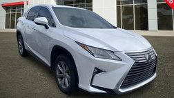 2017 Lexus RX 350 350 AWD