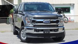 2020 Ford Super Duty F-250 XL