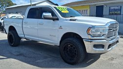 2021 Ram Ram Pickup 2500 4WD Crew Cab 149
