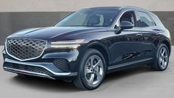 2026 Genesis GV70 2.5T Select