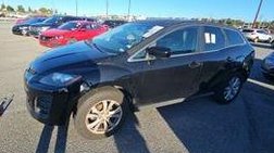 2011 Mazda CX-7 s Touring