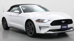 2023 Ford Mustang EcoBoost Premium