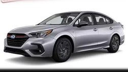2021 Subaru Legacy Limited